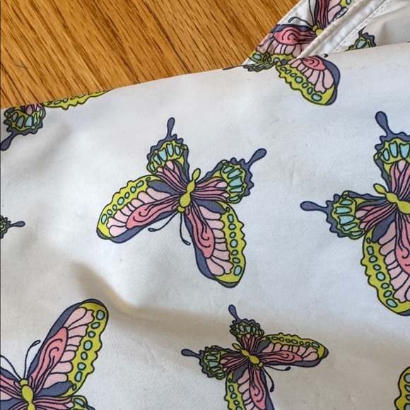 Baby GAP Butterfly Jacket - Picture 9 of 9